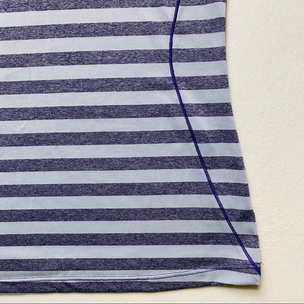{New Balance} Racerback Tank - Picture 3 of 7
